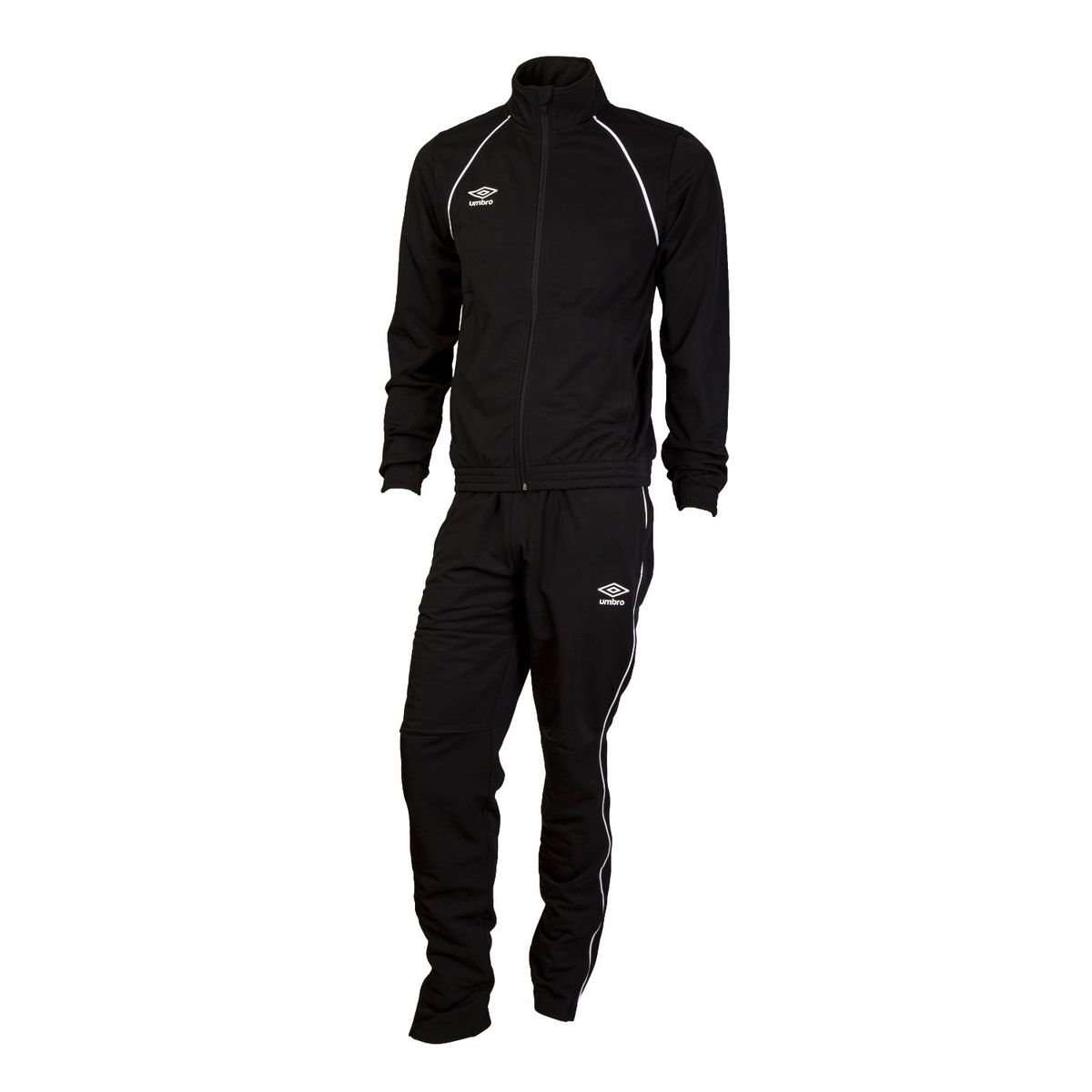 UMBRO - Buzo Conjunto Deportivo Core Tricot Fútbol Umbro Hombre