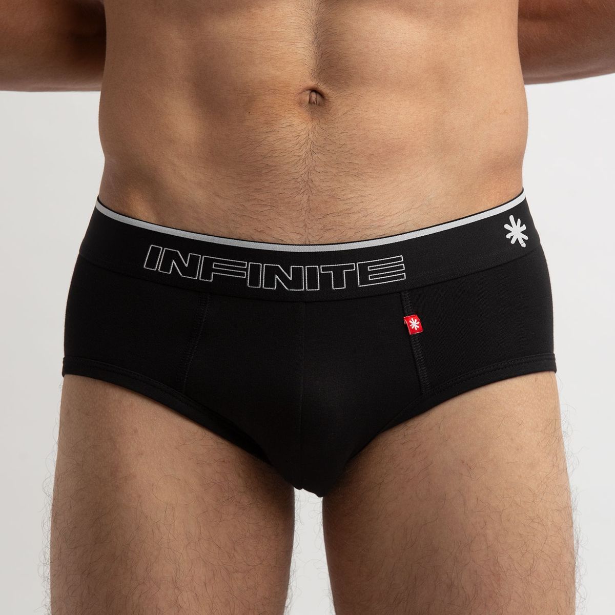 INFINITE - Calzoncillo Hombre