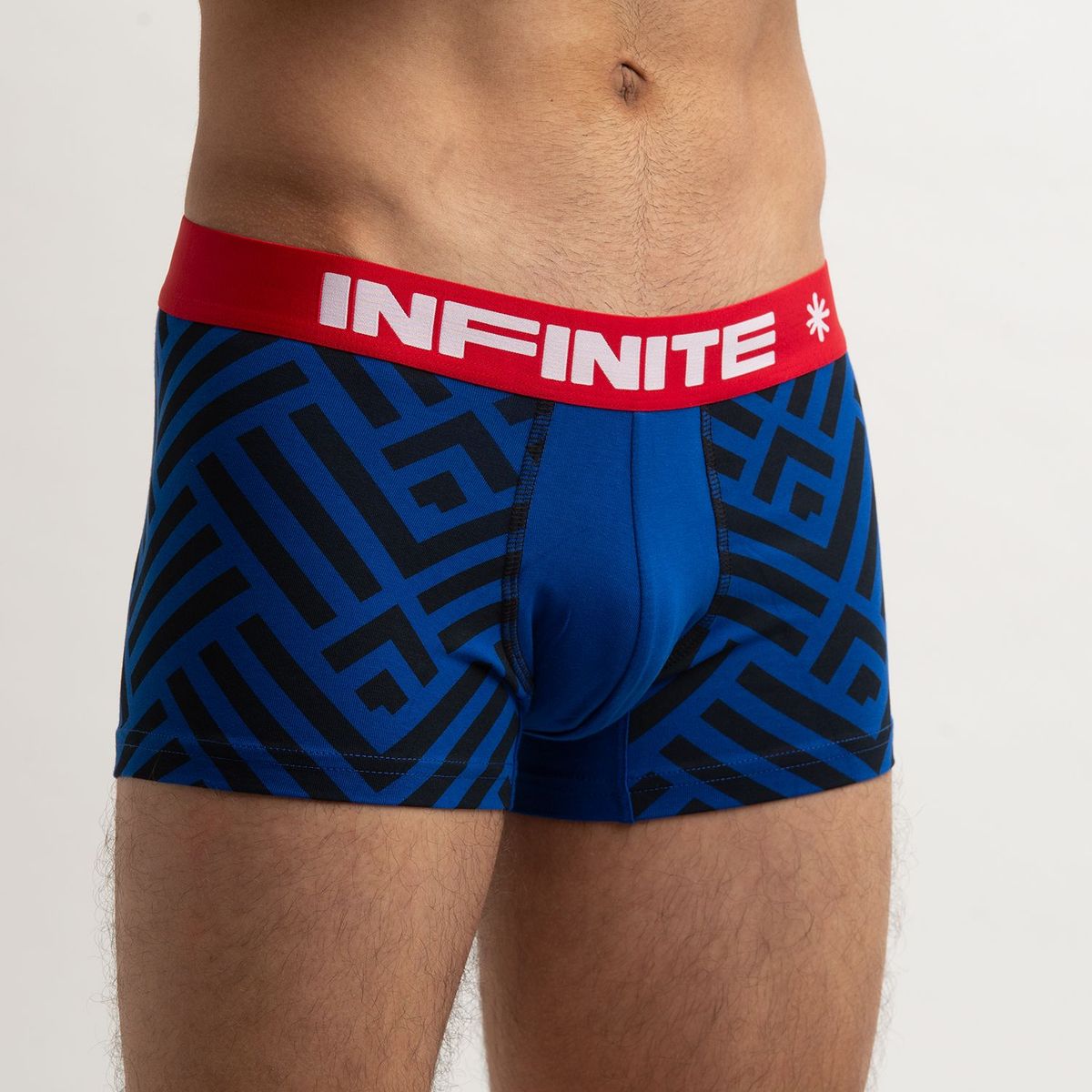 INFINITE - Boxer Hombre