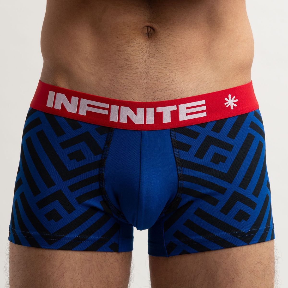 INFINITE - Boxer Hombre