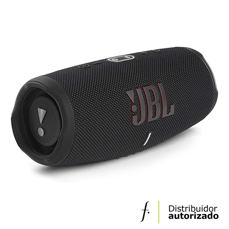 JBL - JBL Parlante Bluetooth Charge 5