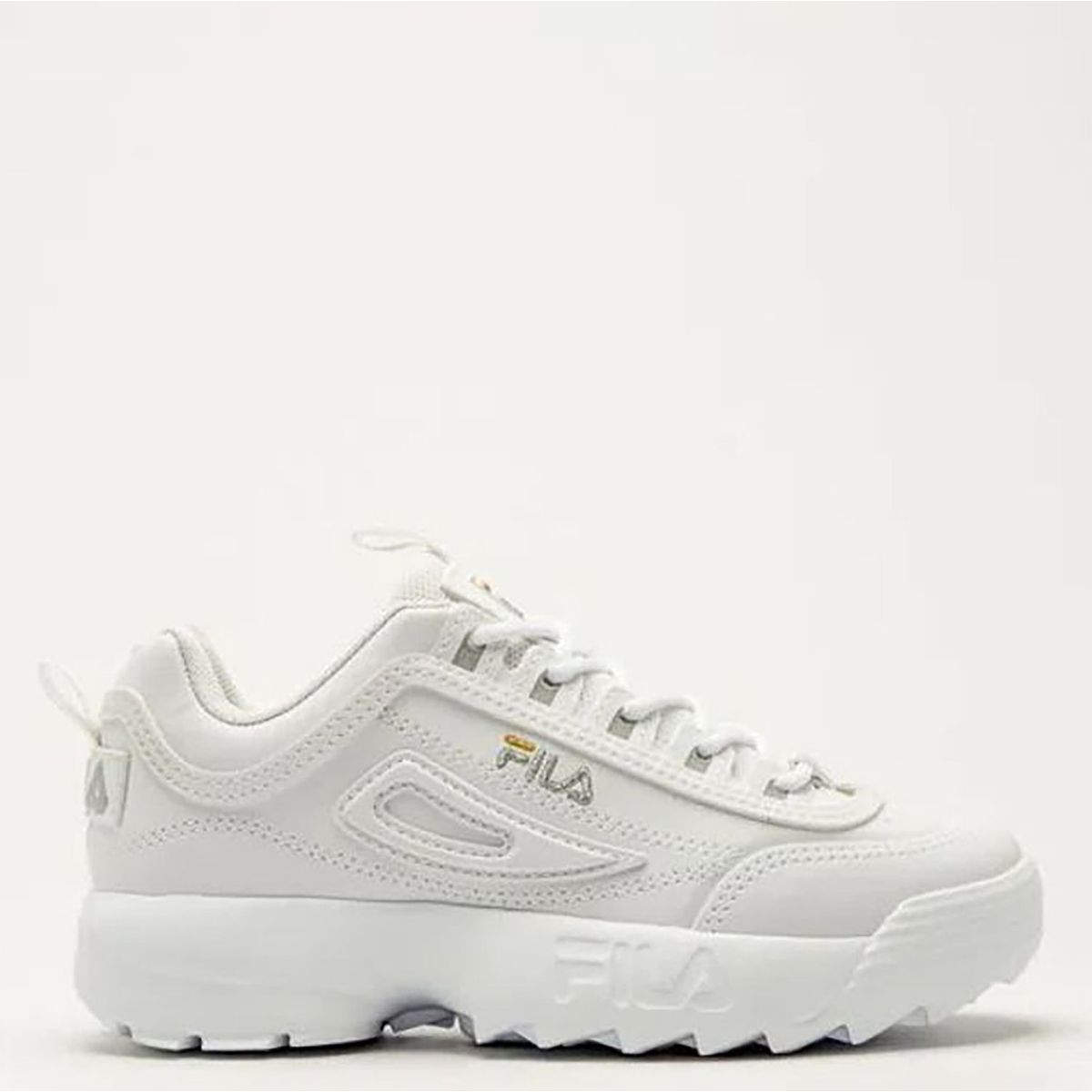 FILA - Zapatillas urbanas Niña Fila Disruptor Kids