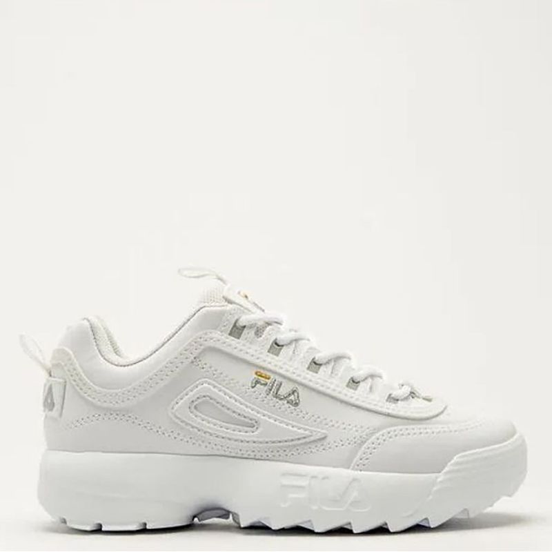 FILA - Zapatillas urbanas Niña Fila Disruptor Kids