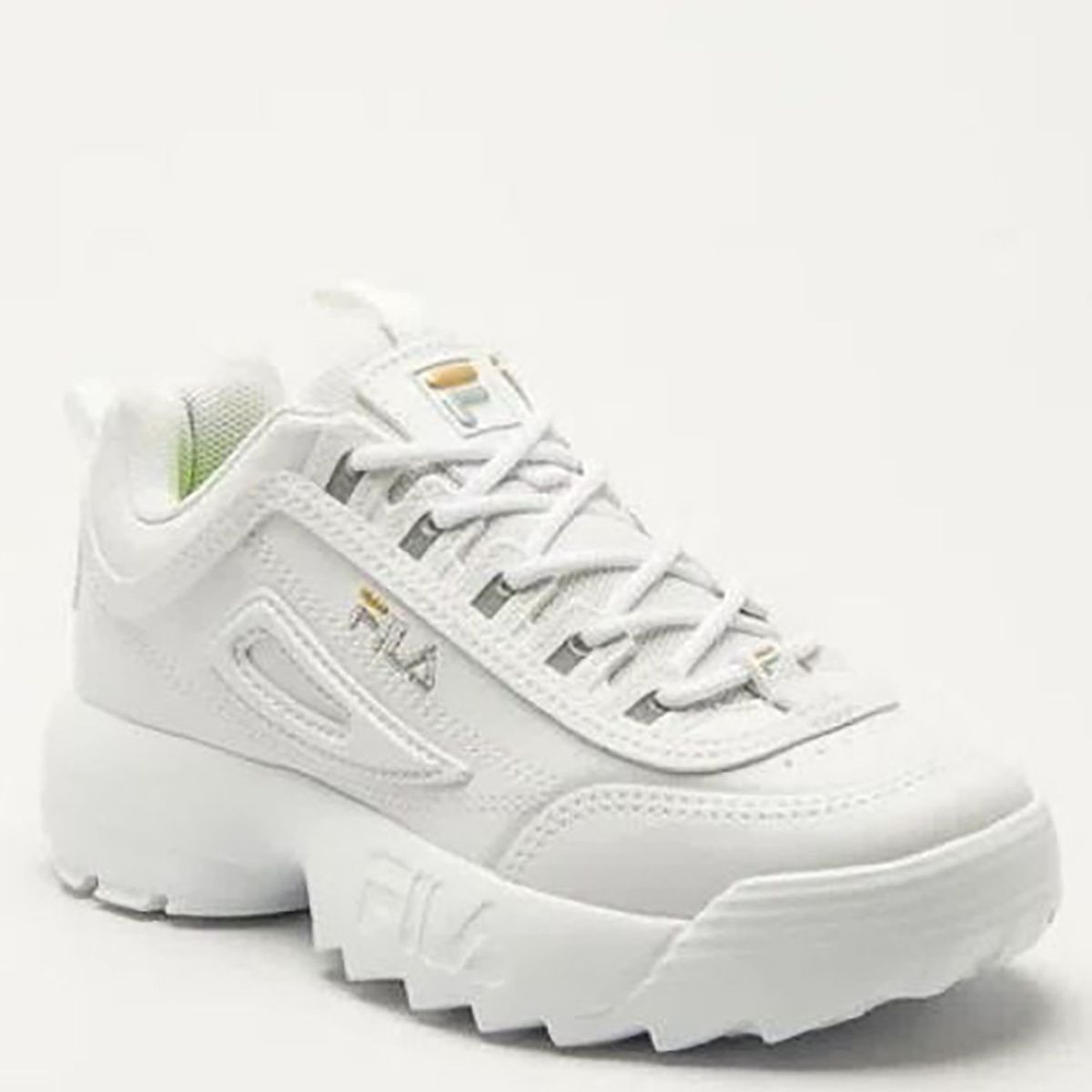 FILA - Zapatillas urbanas Niña Fila Disruptor Kids