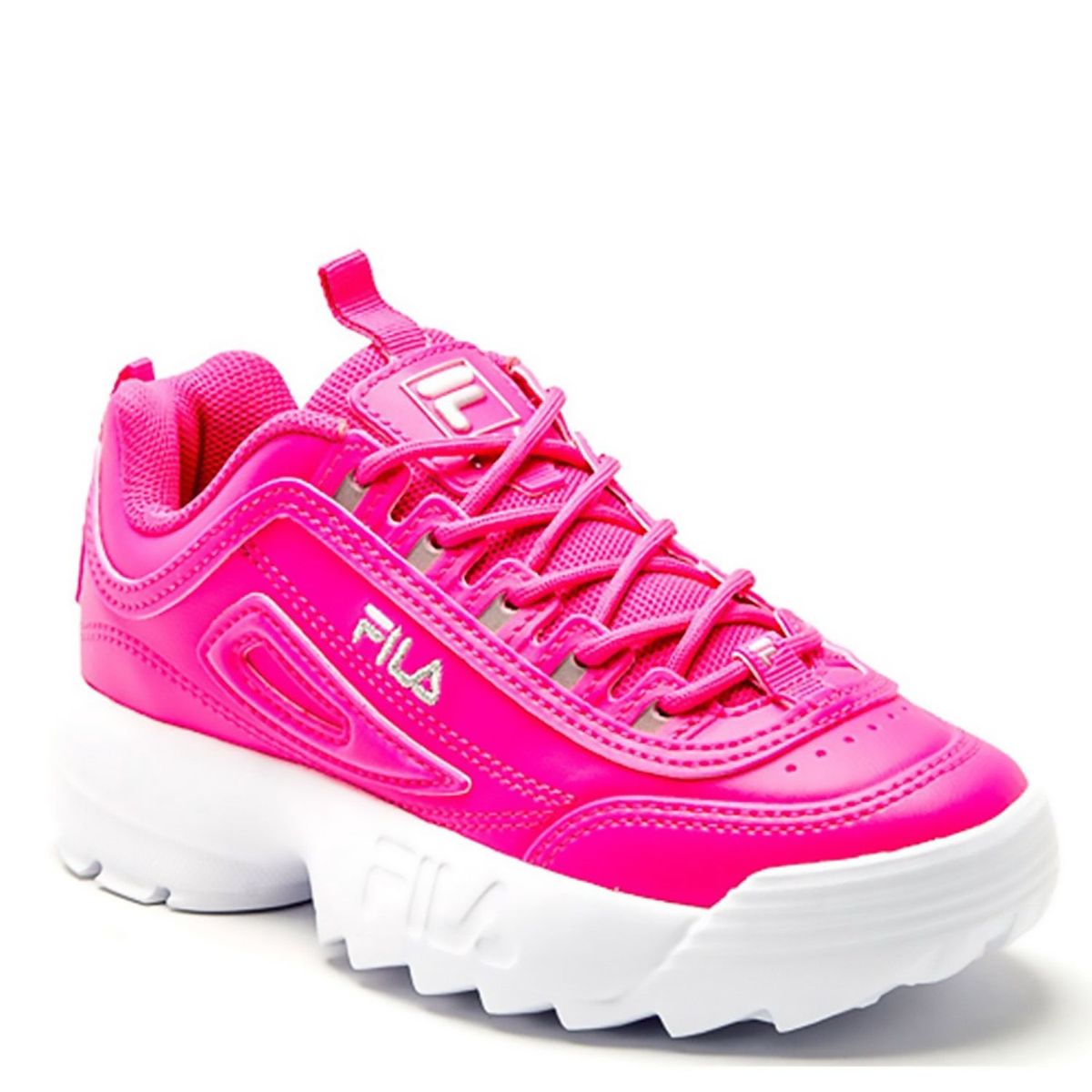 FILA - Zapatillas urbanas Niña Fila Disruptor Kids