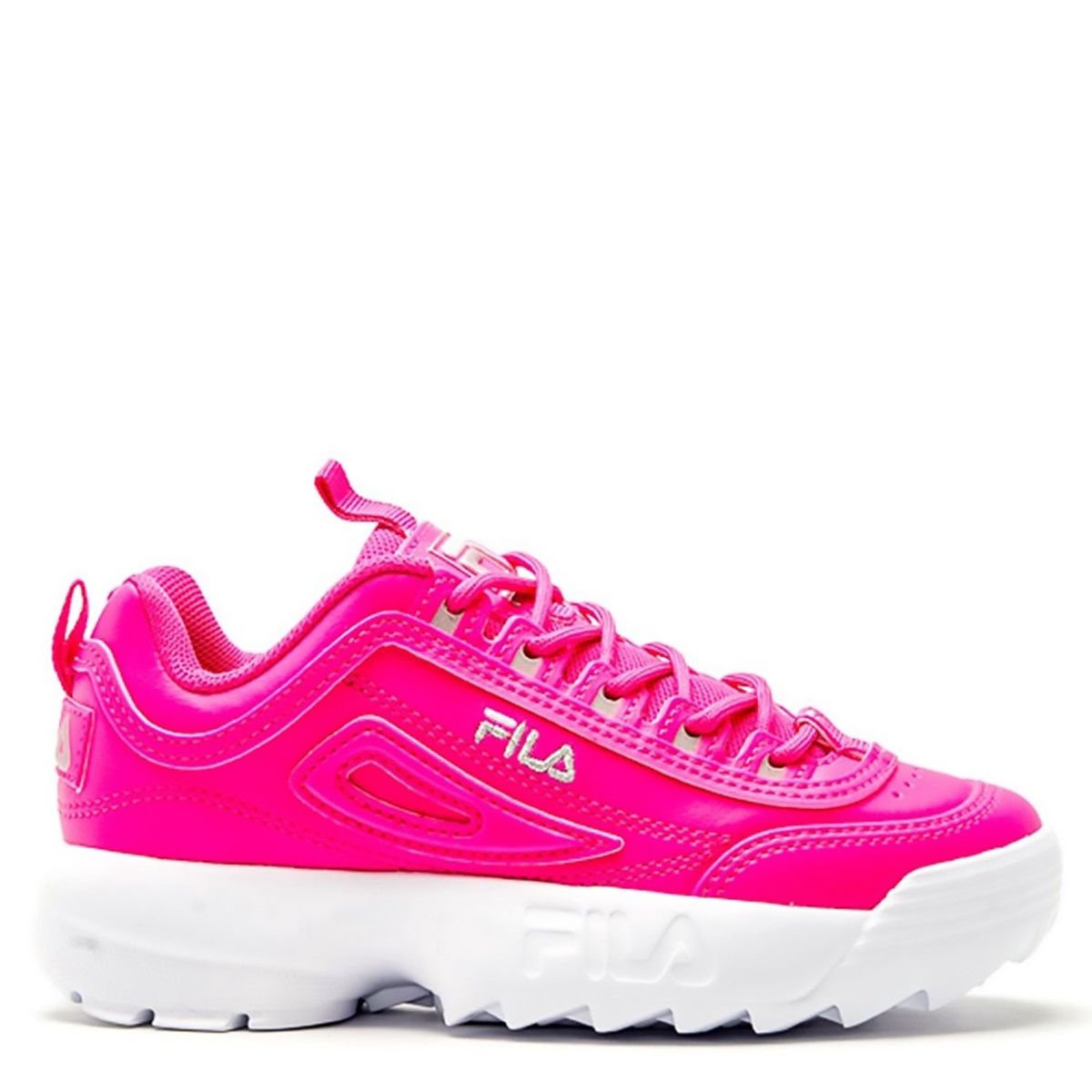 FILA - Zapatillas urbanas Niña Fila Disruptor Kids