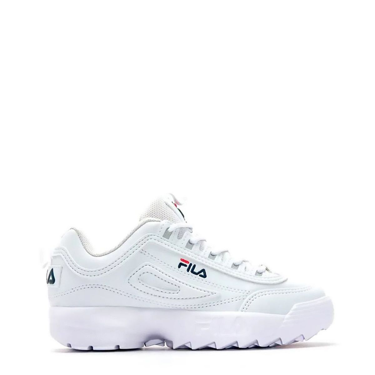 FILA - Zapatillas urbanas Niño Fila Disruptor Kids