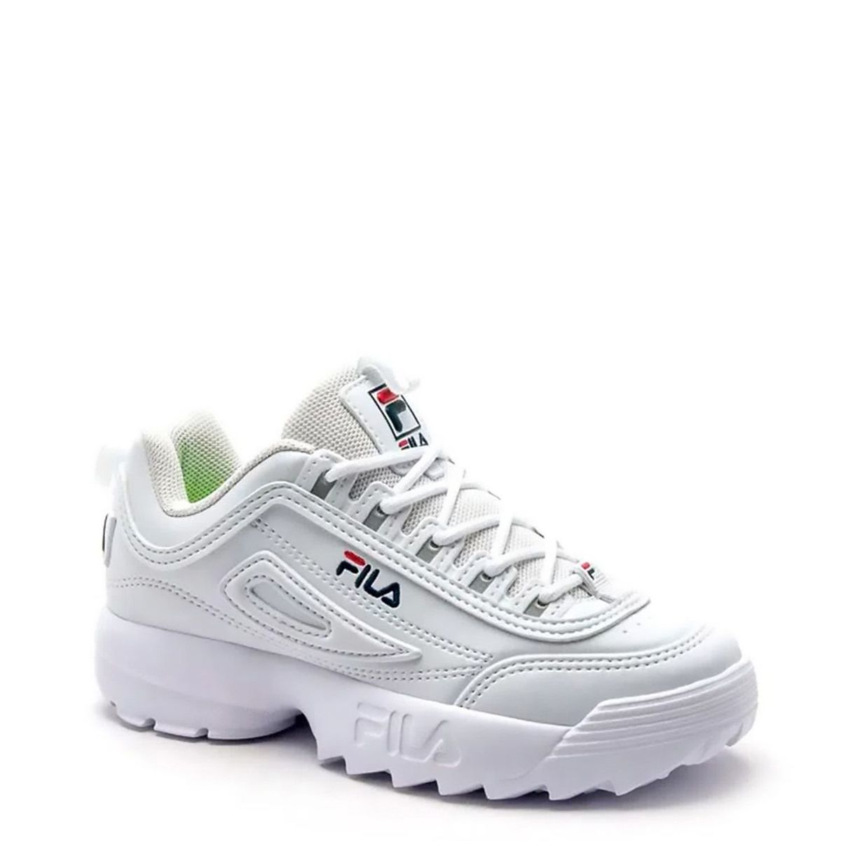 FILA - Zapatillas urbanas Niño Fila Disruptor Kids