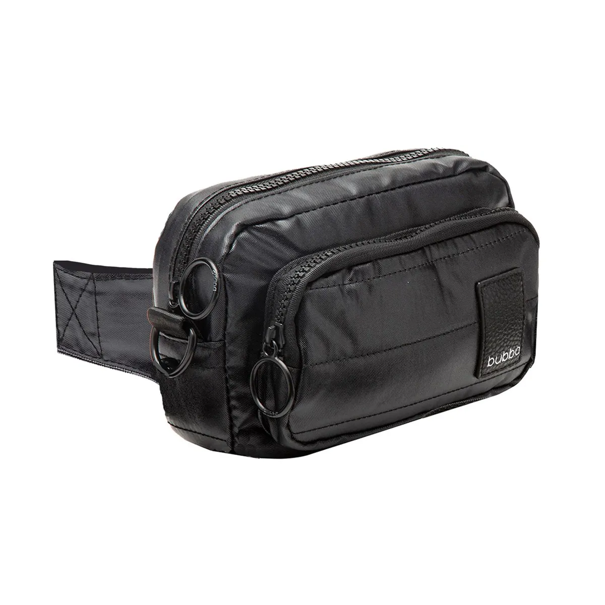 BUBBA BAGS - Cross body Mujer Bubba Negro Azabache