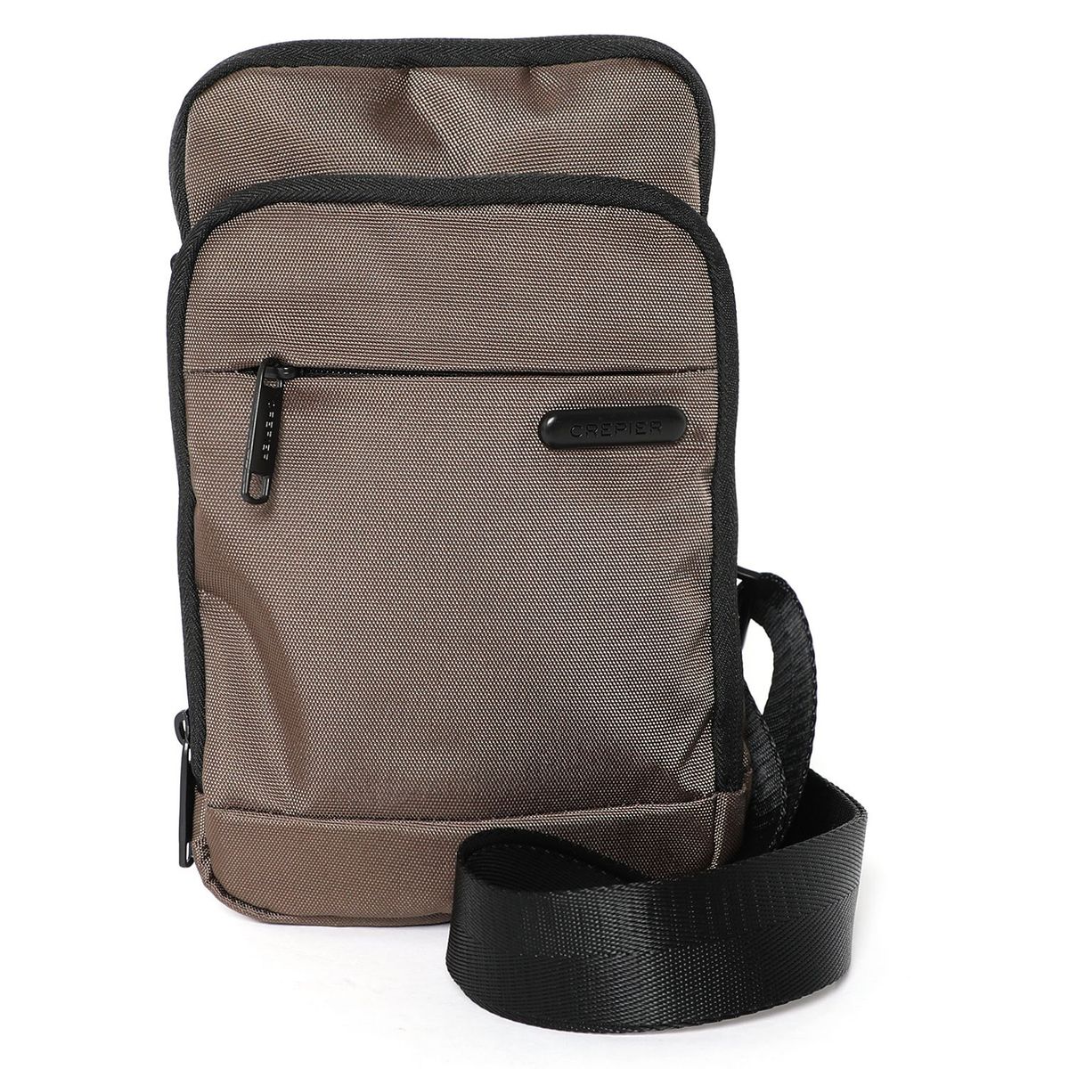 CREPIER - Morral Hombre