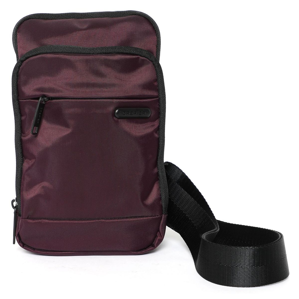 CREPIER - Morral Hombre