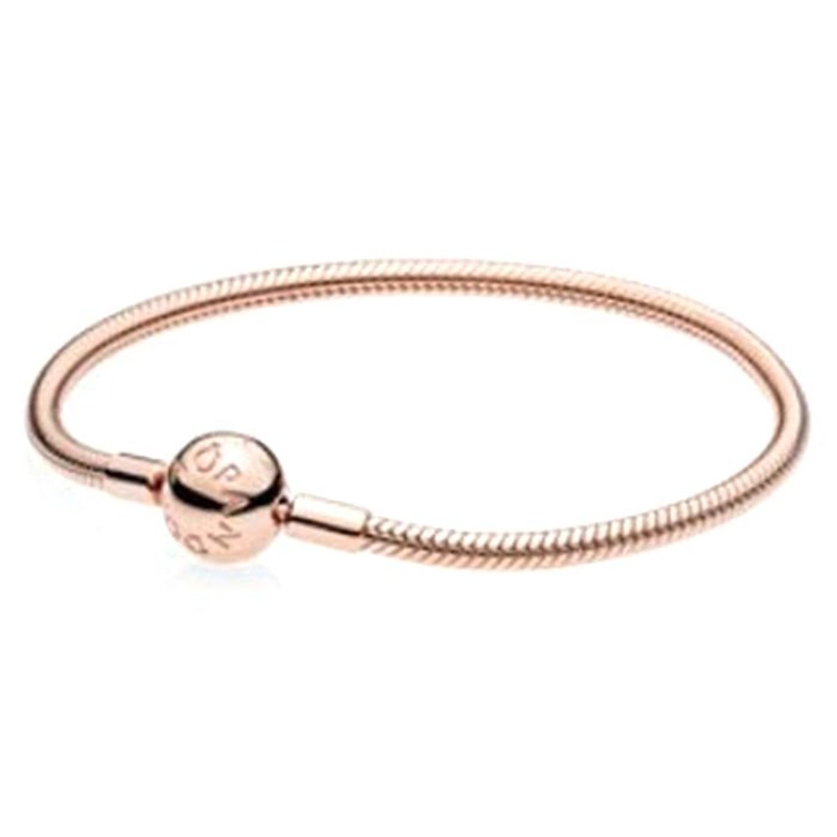 PANDORA - Pulsera Brazalete Mujer Pandora 580728