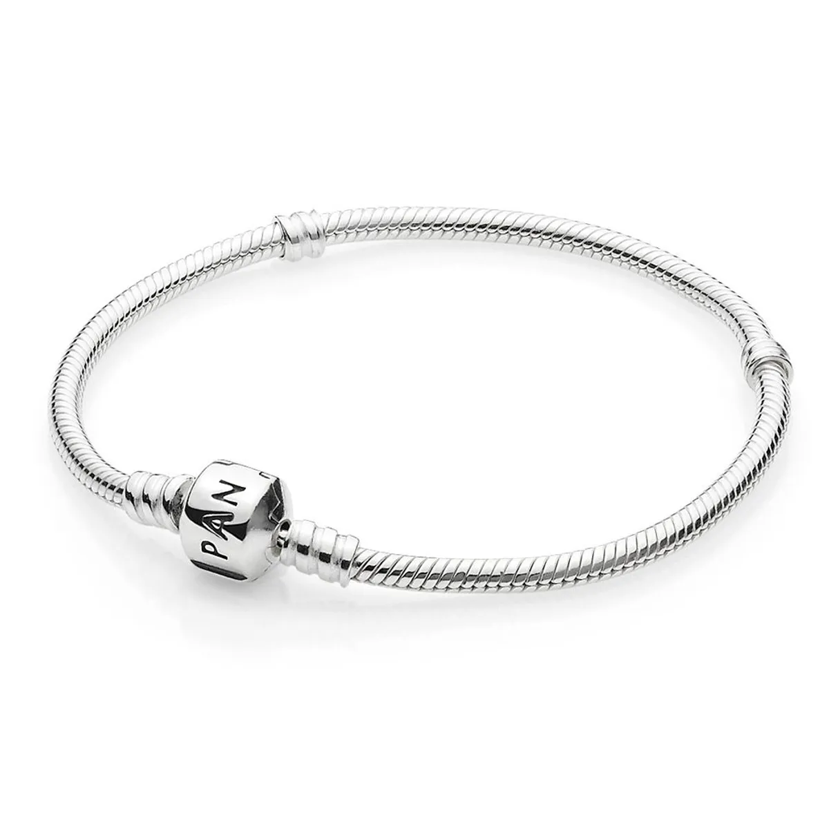 PANDORA - Pulsera Brazalete Mujer Pandora 590702hv