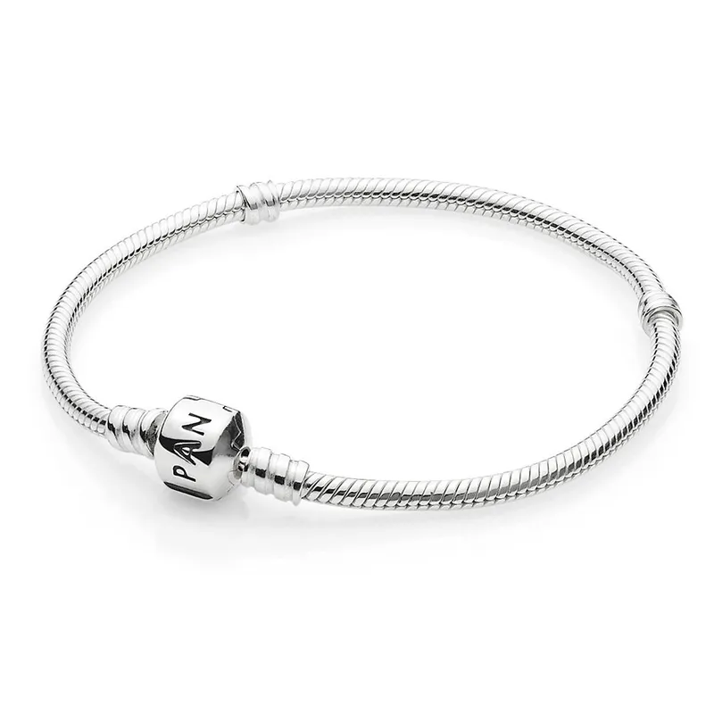 PANDORA - Pulsera Brazalete Mujer Pandora 590702hv