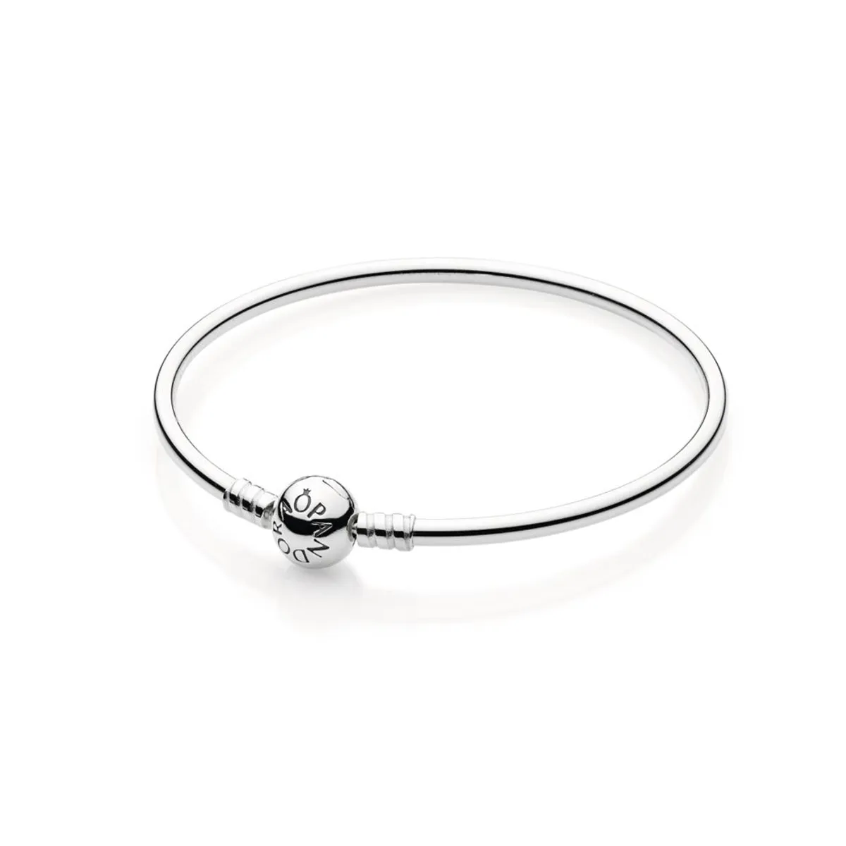 PANDORA - Pulsera Brazalete Mujer Pandora 590713