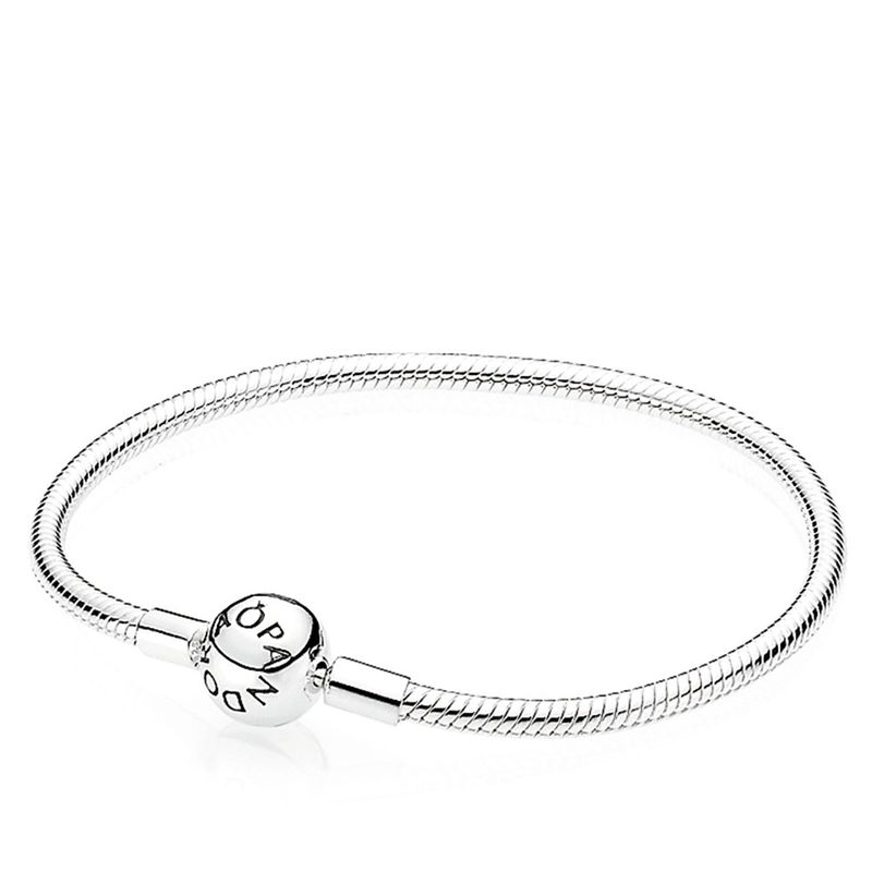PANDORA - Pulsera Brazalete Mujer Pandora 590729