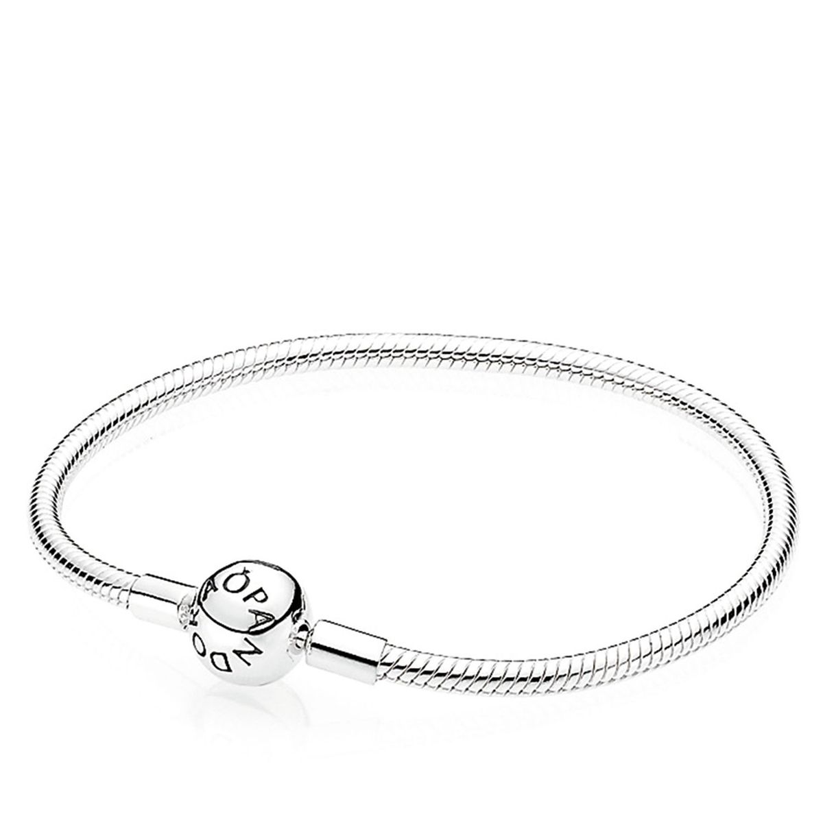 PANDORA - Pulsera Brazalete Mujer Pandora 590729