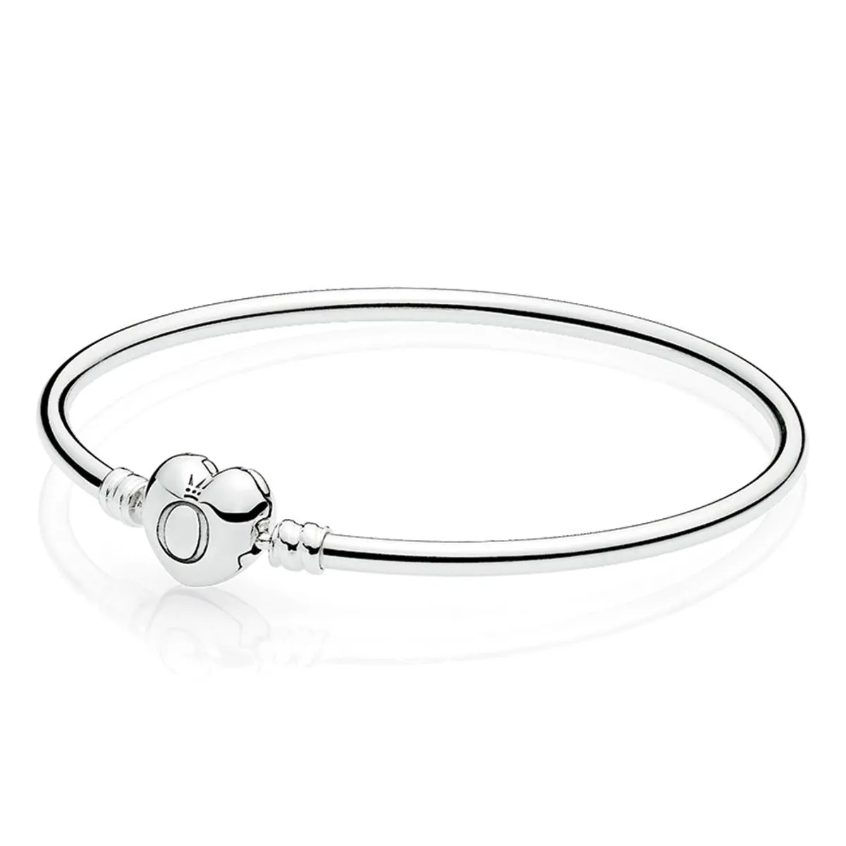 PANDORA - Pulsera Brazalete Mujer Pandora 596269