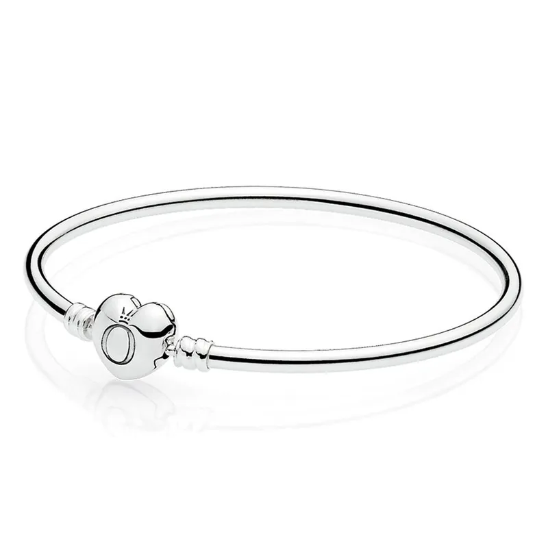 PANDORA - Pulsera Brazalete Mujer Pandora 596269