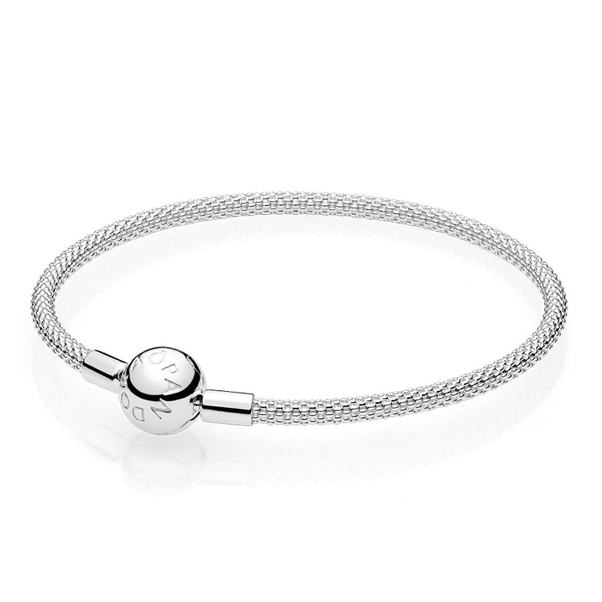 PANDORA - Pulsera Brazalete Mujer Pandora 596543