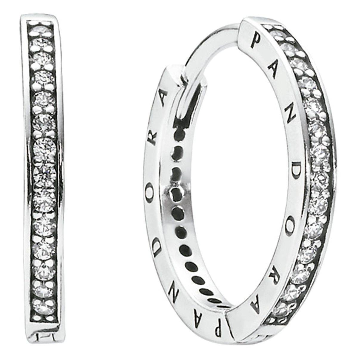 PANDORA - Aretes Mujer Pandora 290558cz