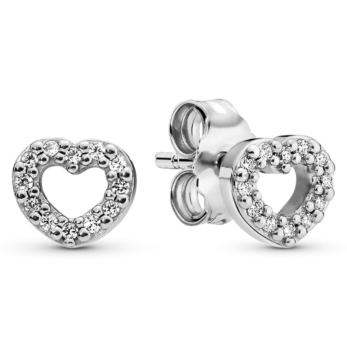 PANDORA - Aretes Mujer Pandora 290528cz