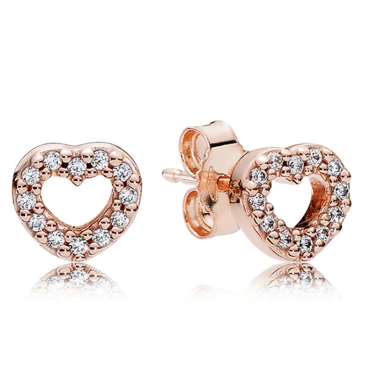 PANDORA - Aretes Mujer Pandora 280528cz