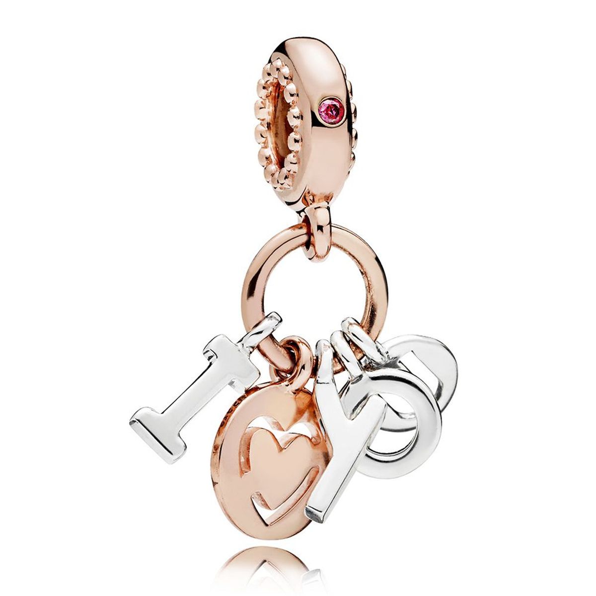 PANDORA - Dije Pandora 786596czr