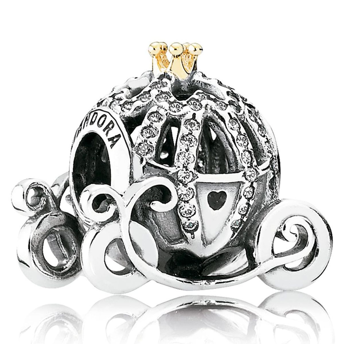 PANDORA - Dije Pandora Disney Cinderella