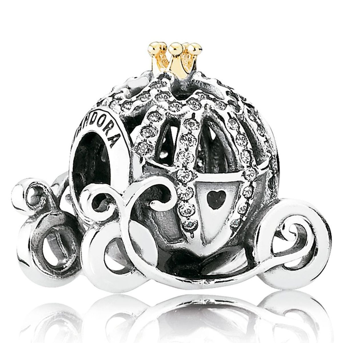 PANDORA - Dije Pandora Disney Cinderella