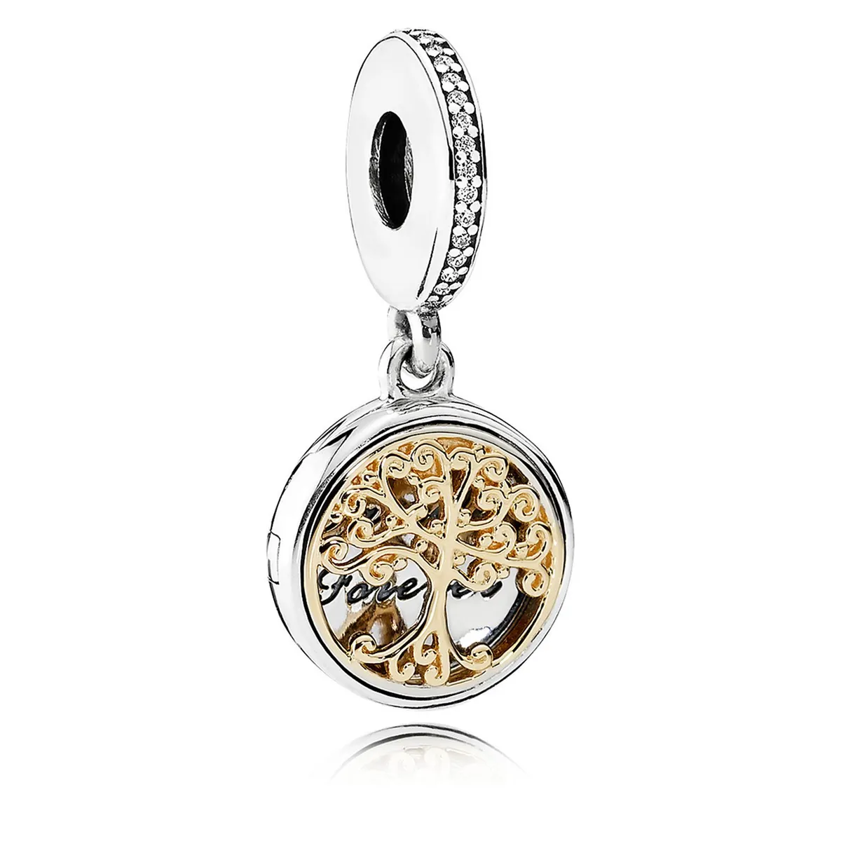 PANDORA - Dije Pandora 791988cz