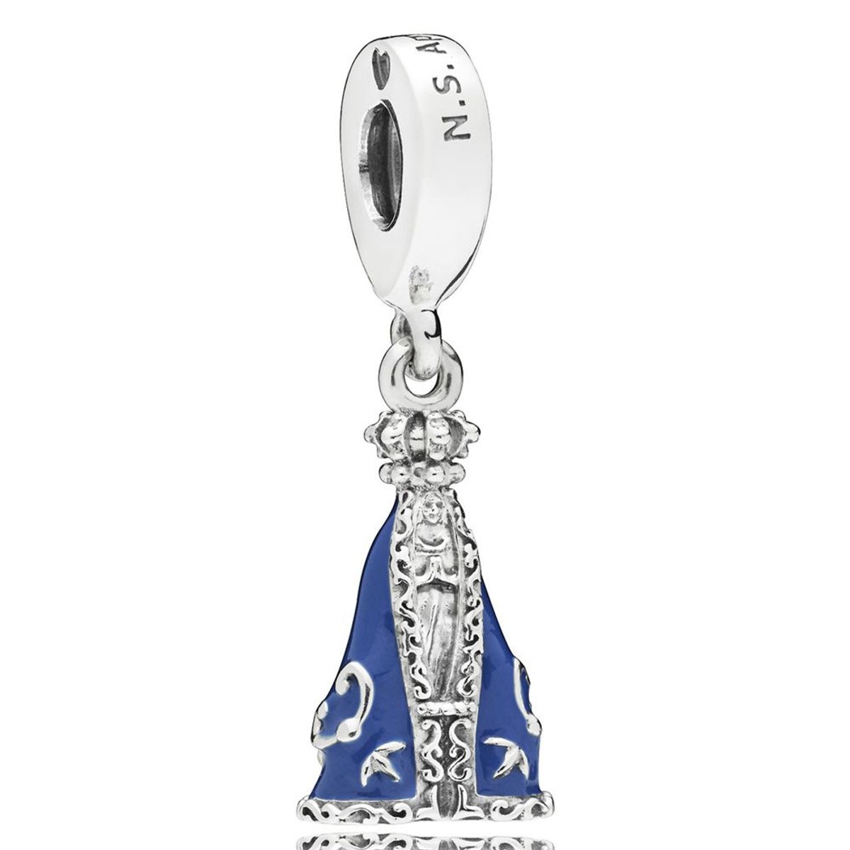 PANDORA - Dije Pandora  De Nuestra Senhora