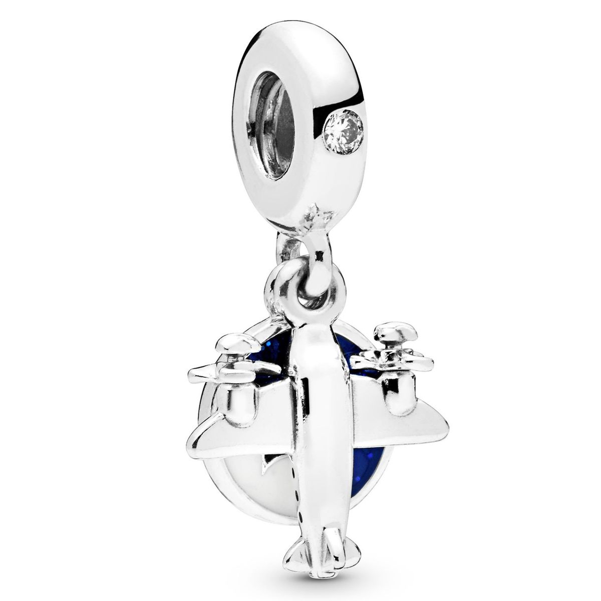 PANDORA - Charm Pandora Colgante Avioneta
