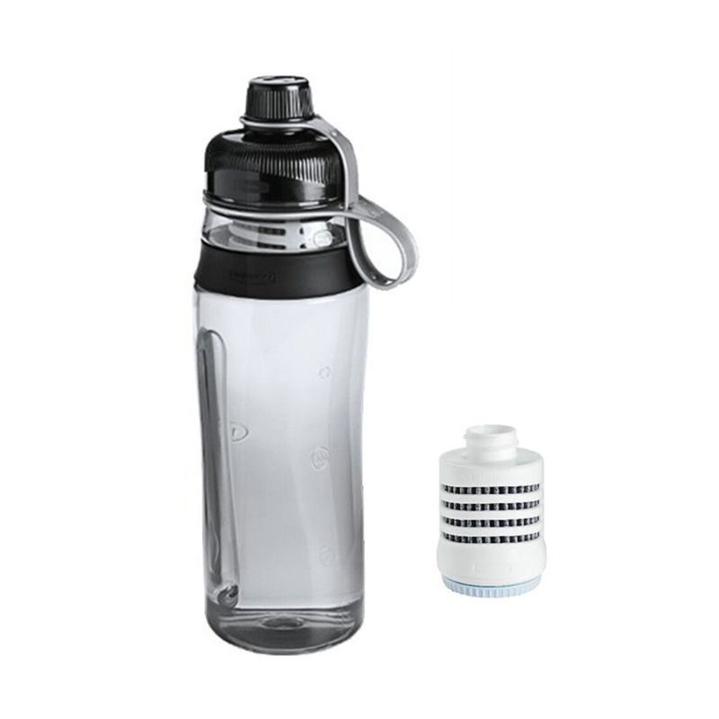 RUBBERMAID - Tomatodo con filtro 590 ml