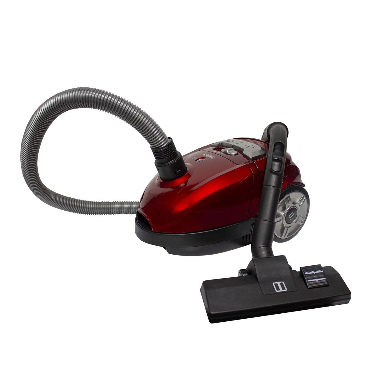 THOMAS - Aspiradora de arrastre 1600W TH-1640