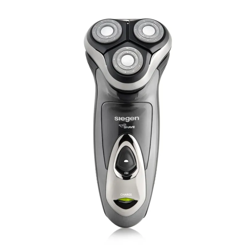 SIEGEN - Afeitadora SG-7250