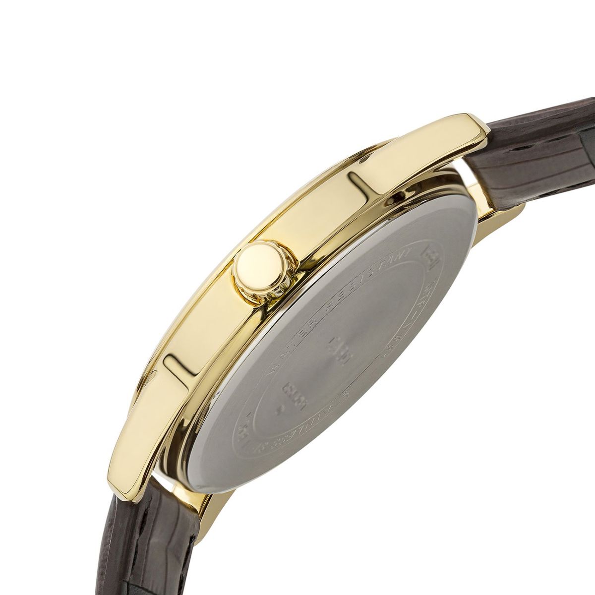 CASIO - Reloj CASIO Analógico Hombre MTP-V001GL-1B