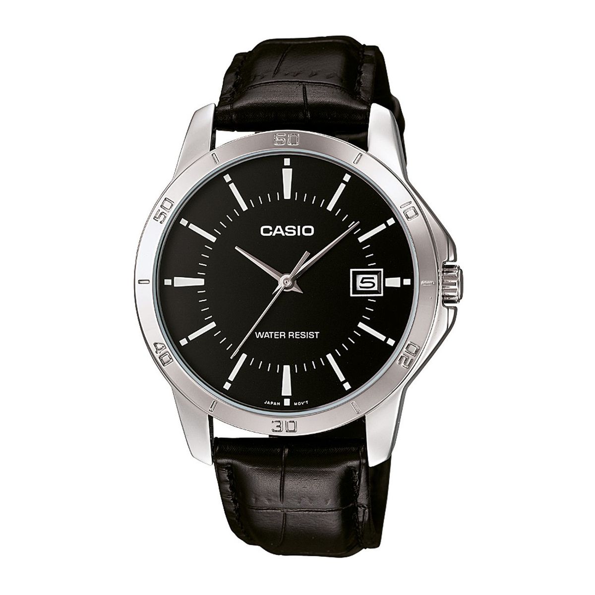 CASIO - Reloj CASIO Analógico Hombre MTP-V004L-1A
