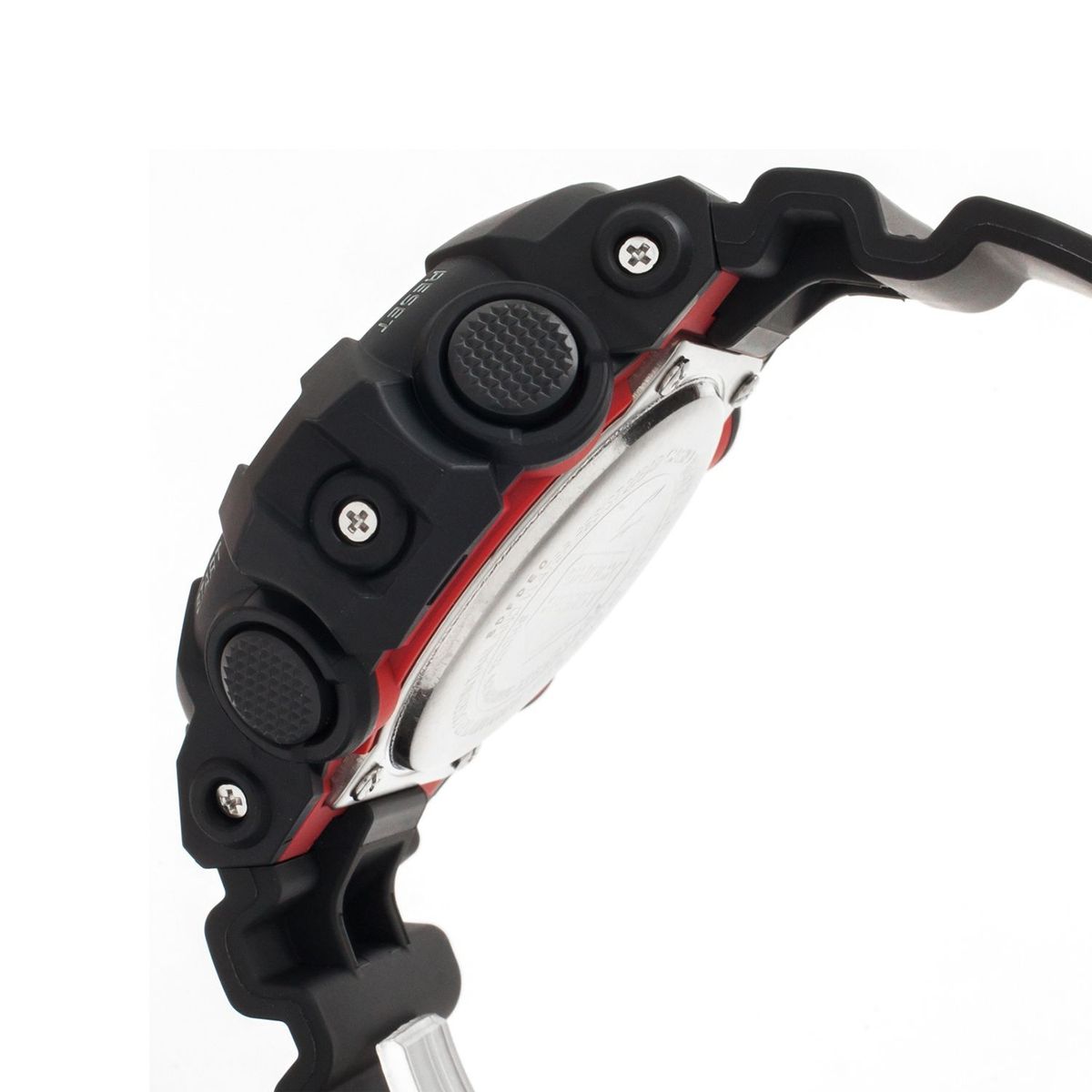 CASIO - Reloj CASIO G-SHOCK Analógico y Digital Hombre GA-700-1A