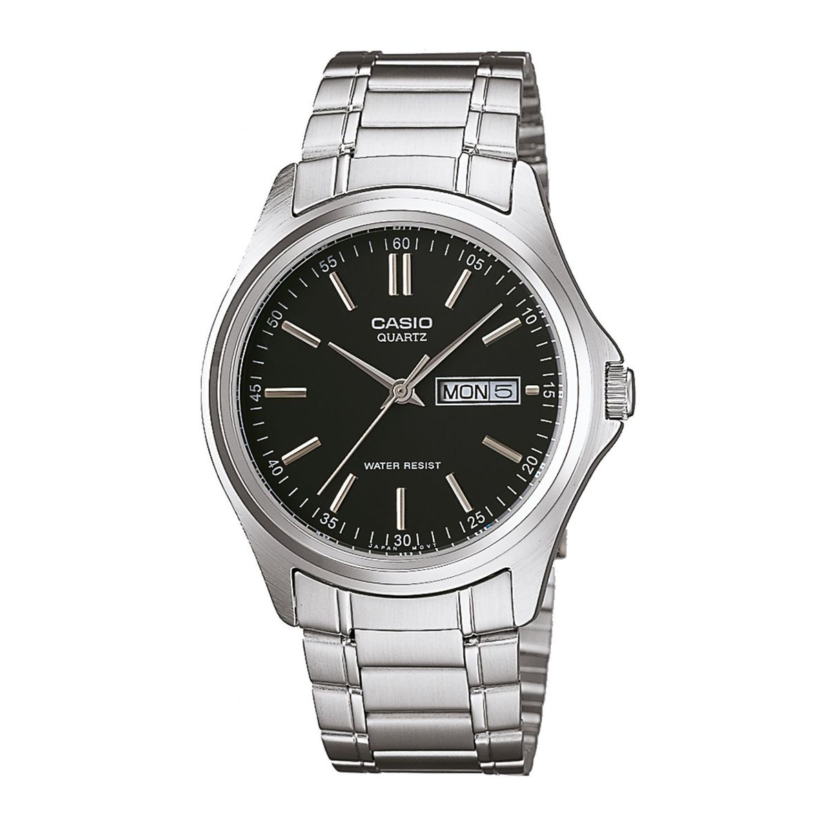 CASIO - Reloj CASIO Analógico Hombre MTP-1239D-1A