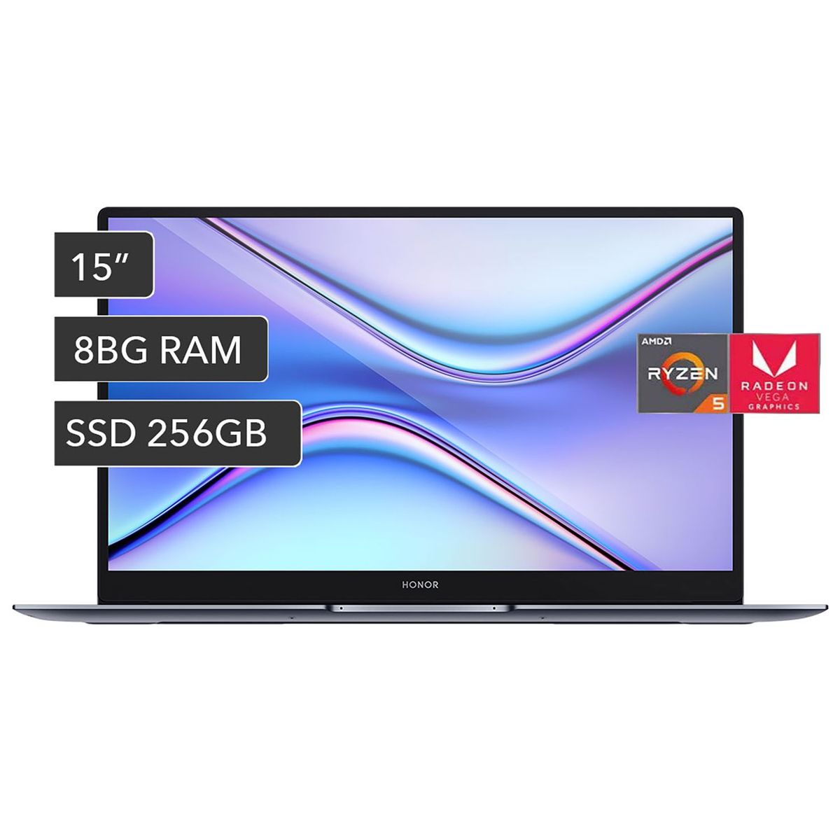 HONOR - Honor MagicBook 15