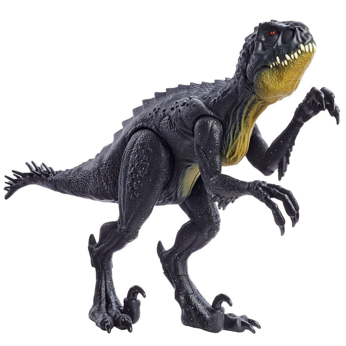 JURASSIC WORLD - Figura Scorpios Rex 12"