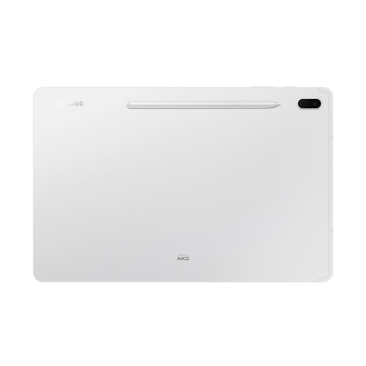 SAMSUNG - Tablet Galaxy S7 FE 12.4'' 4GB 64GB WIFI Silver + S-Pe