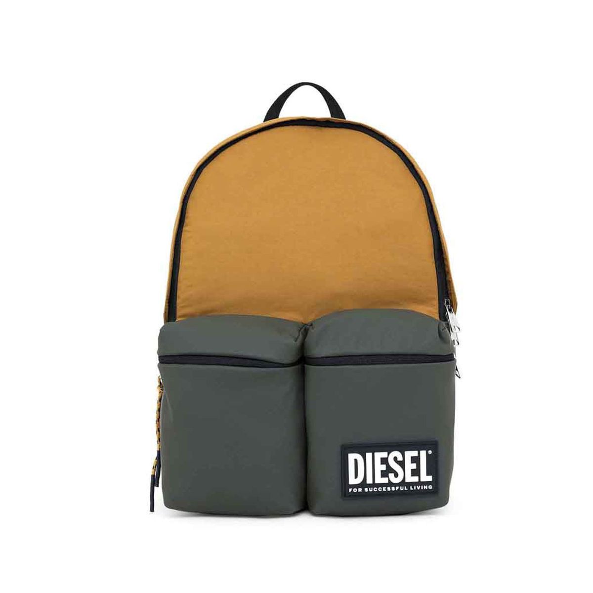DIESEL - Mochila Unisex Diesel
