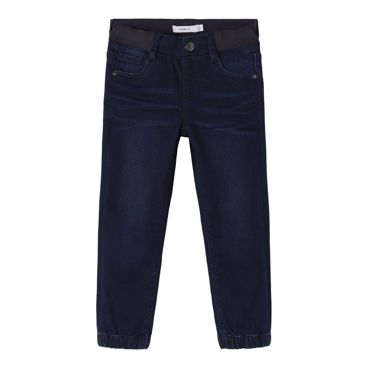 NAME IT - Jean Algodón Orgánico Niño