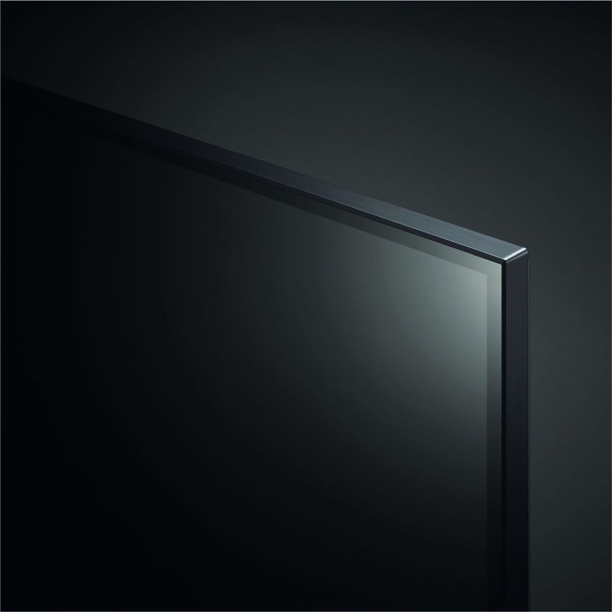 LG - Televisor 55" LG NanoCell 4K Ultra HD ThinQ AI 55NANO85SPA (2021)