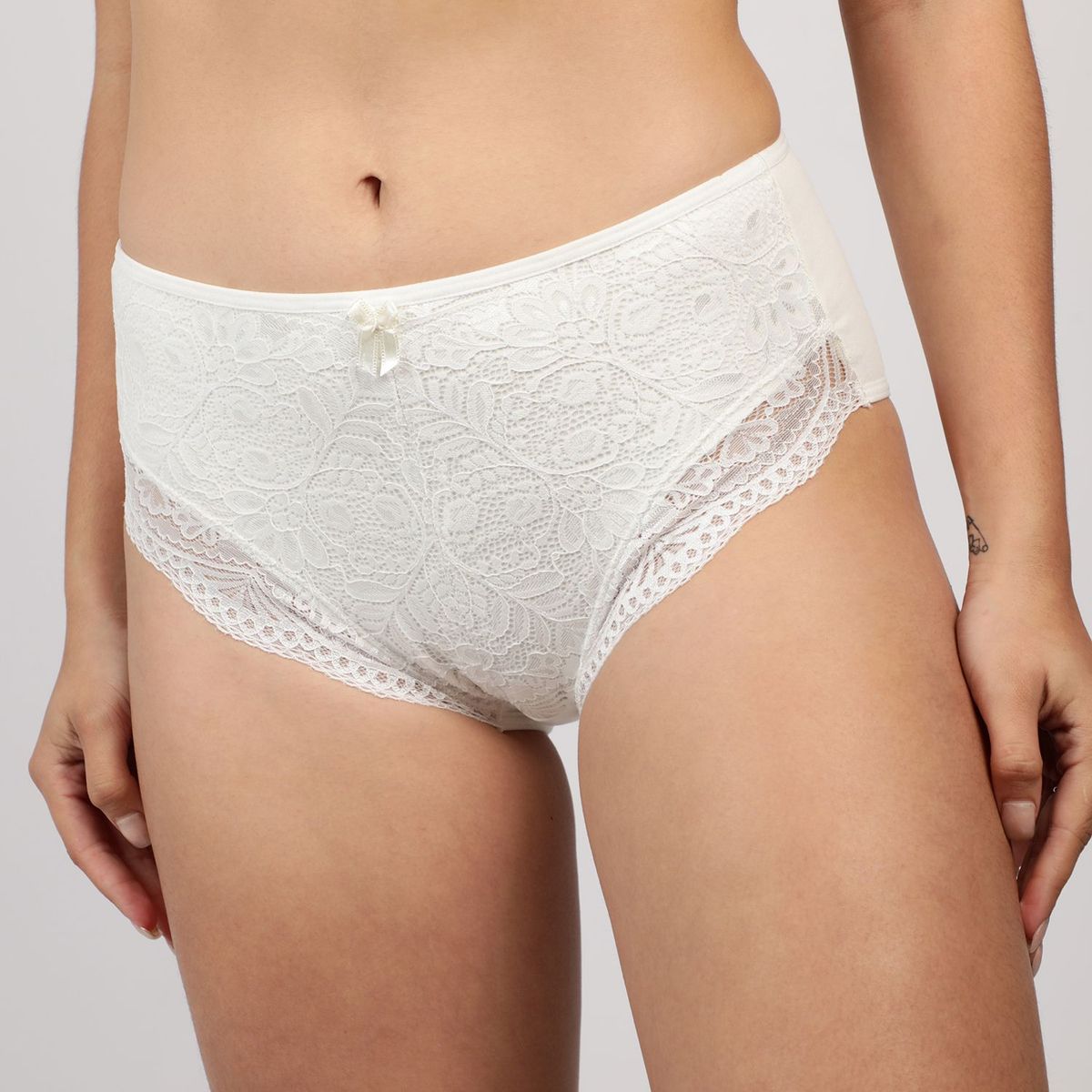 DIONE - Calzón Algodón Mujer