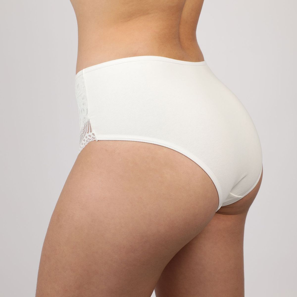 DIONE - Calzón Algodón Mujer