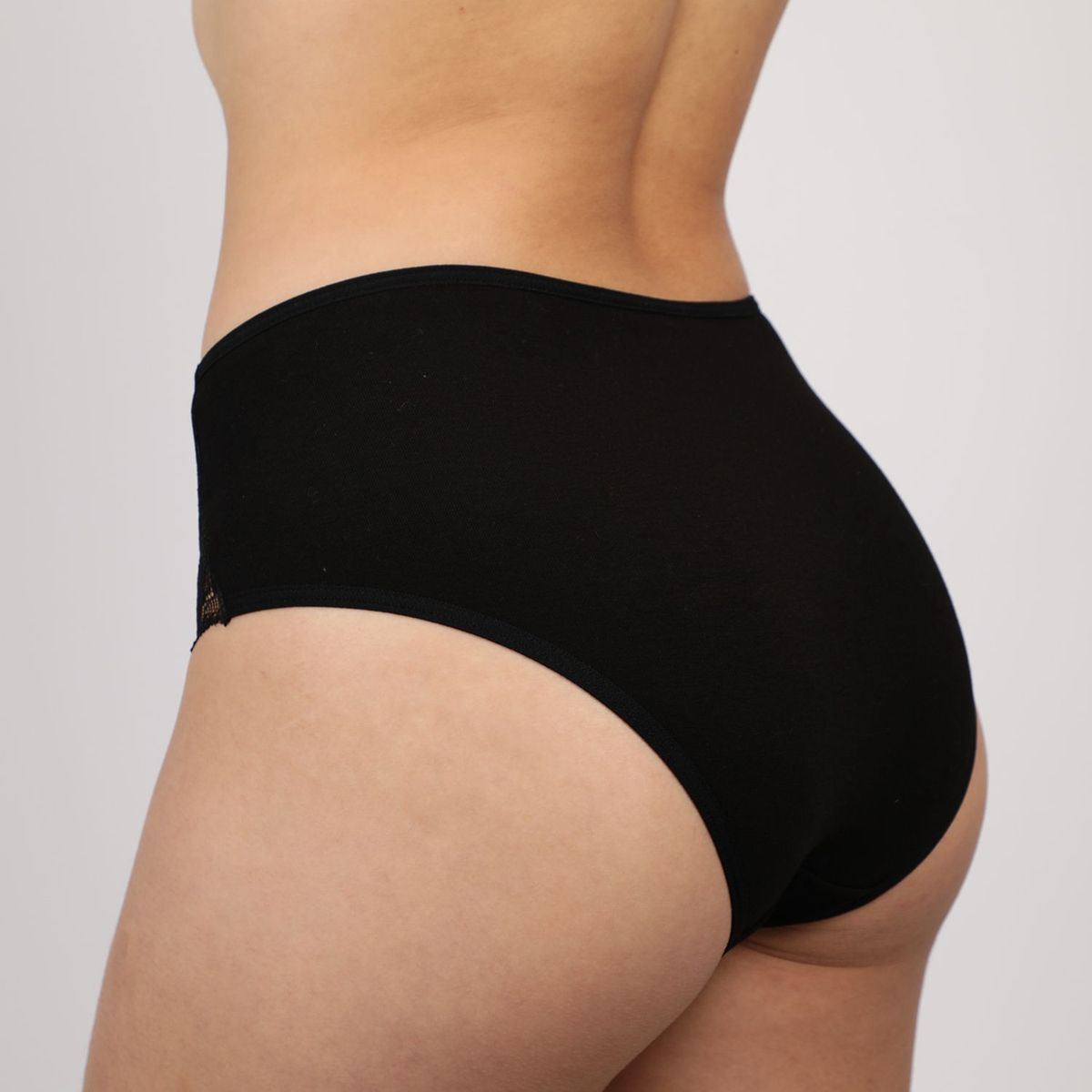 DIONE - Calzón Algodón Mujer