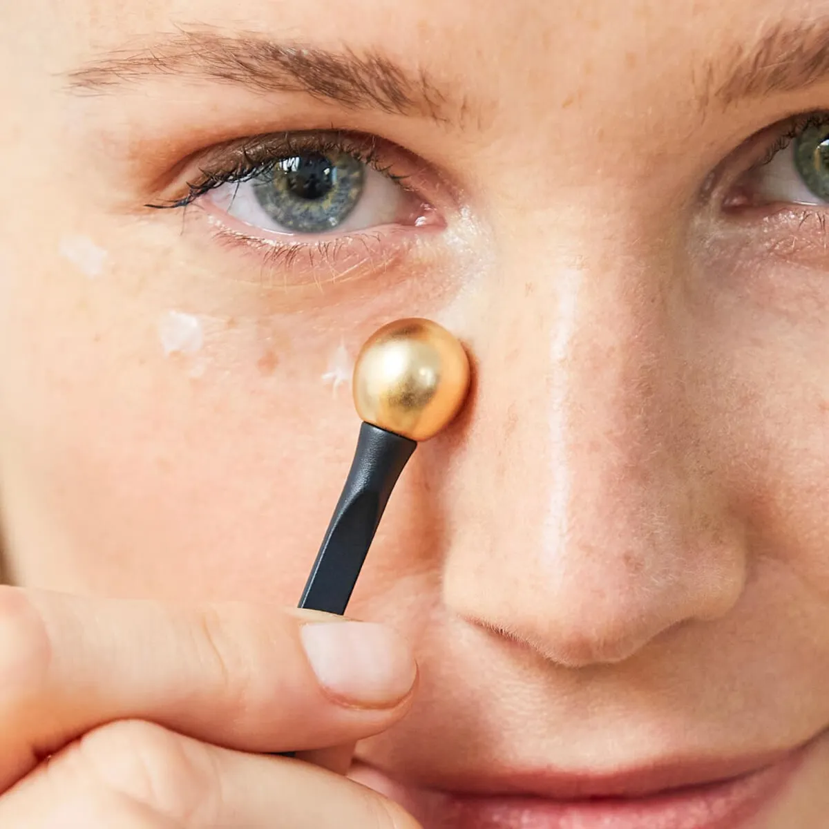 ISDIN - ISDIN Isdinceutics Vital Eyes 15G - Crema Antiarrugas reparadora para el contorno de ojos